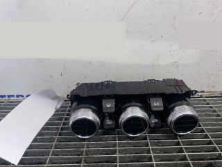 bontott RENAULT ARKANA I Fűtéskapcsoló