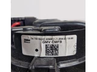 bontott RENAULT ARKANA I Fűtőmotor (Klímás)