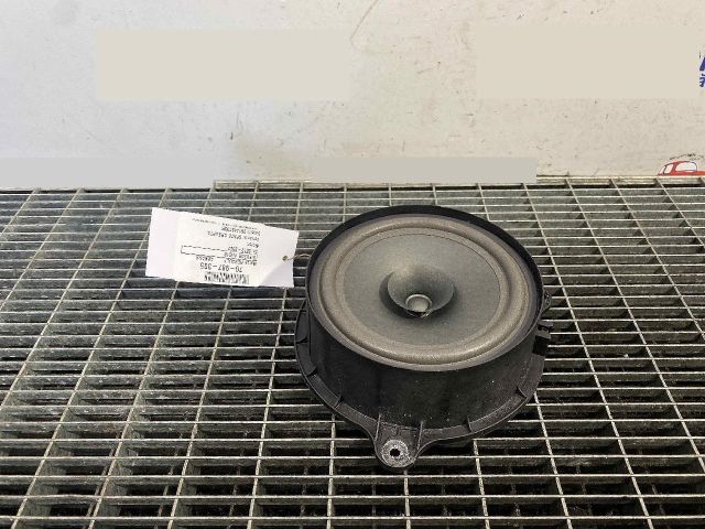 bontott RENAULT ARKANA I Hangszóró (Pozíciófüggetlen)