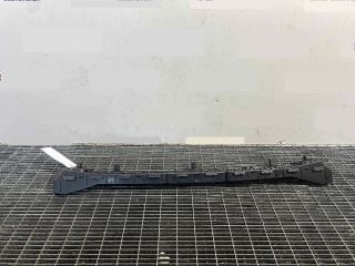 bontott RENAULT ARKANA I Hátsó középső Lökhárító Tartó (Műanyag)