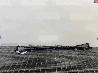 bontott RENAULT ARKANA I Hátsó középső Lökhárító Tartó (Műanyag)