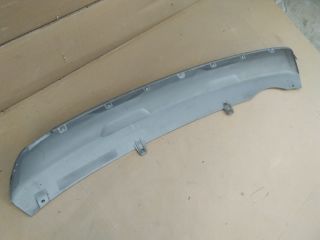 bontott RENAULT ARKANA I Hátsó Lökhárító Alsó (Műanyag)