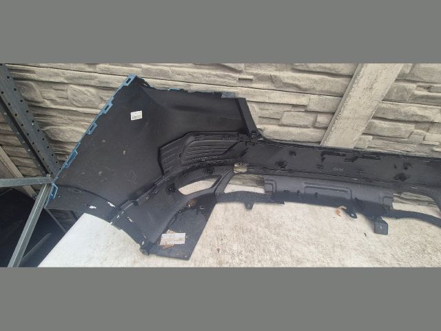 bontott RENAULT ARKANA I Hátsó Lökhárító (Üresen)