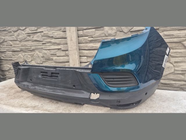 bontott RENAULT ARKANA I Hátsó Lökhárító (Üresen)