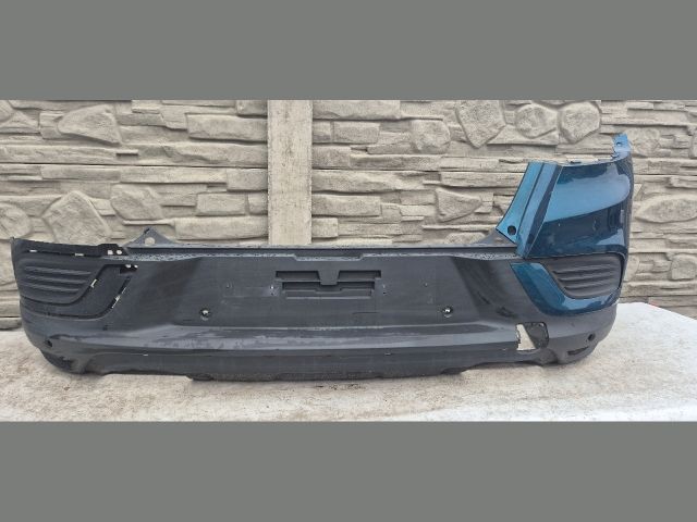 bontott RENAULT ARKANA I Hátsó Lökhárító (Üresen)