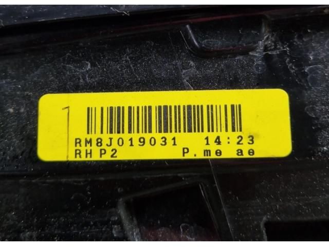 bontott RENAULT ARKANA I Jobb Belső Hátsó Lámpa