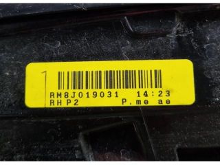 bontott RENAULT ARKANA I Jobb Belső Hátsó Lámpa