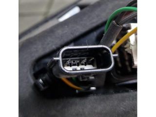 bontott RENAULT ARKANA I Jobb Belső Hátsó Lámpa