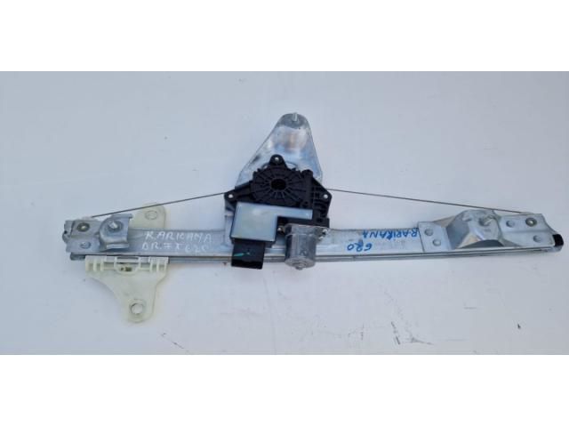 bontott RENAULT ARKANA I Jobb első Ablakemelő Szerkezet (Elektromos)