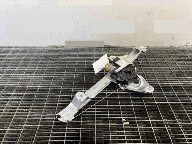 bontott RENAULT ARKANA I Jobb első Ablakemelő Szerkezet (Elektromos)