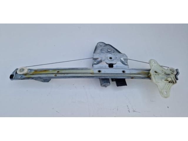 bontott RENAULT ARKANA I Jobb első Ablakemelő Szerkezet (Elektromos)