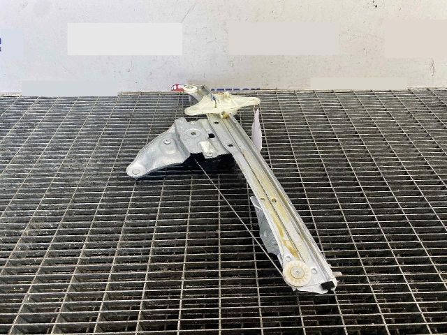 bontott RENAULT ARKANA I Jobb első Ablakemelő Szerkezet (Elektromos)