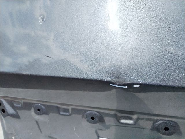 bontott RENAULT ARKANA I Jobb első Ajtó (Üres lemez)