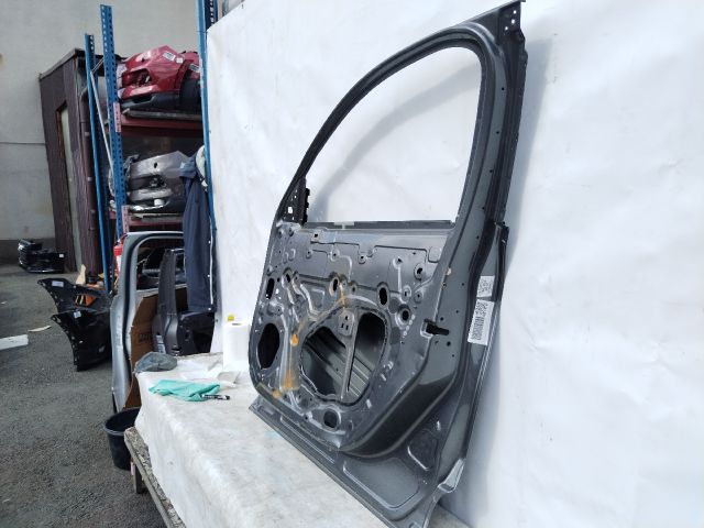 bontott RENAULT ARKANA I Jobb első Ajtó (Üres lemez)