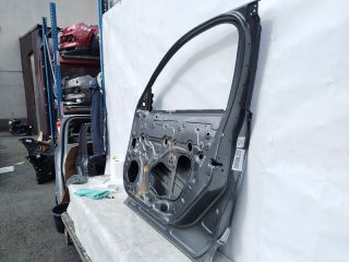 bontott RENAULT ARKANA I Jobb első Ajtó (Üres lemez)