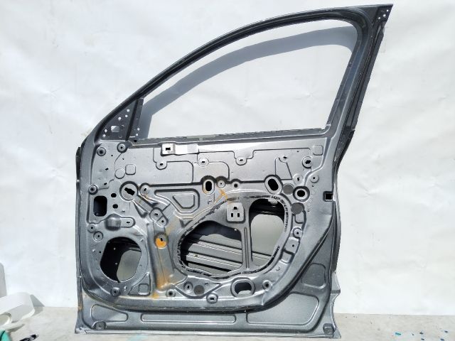 bontott RENAULT ARKANA I Jobb első Ajtó (Üres lemez)