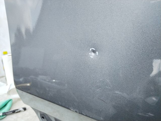 bontott RENAULT ARKANA I Jobb első Ajtó (Üres lemez)