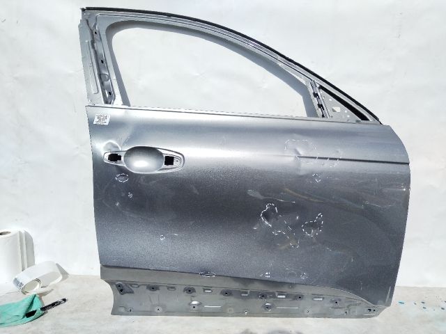 bontott RENAULT ARKANA I Jobb első Ajtó (Üres lemez)