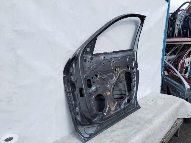 bontott RENAULT ARKANA I Jobb első Ajtó (Üres lemez)