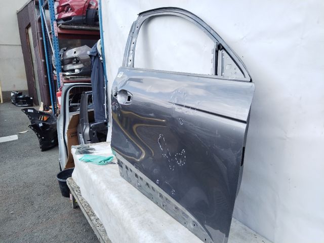 bontott RENAULT ARKANA I Jobb első Ajtó (Üres lemez)