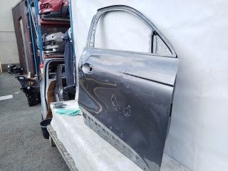 bontott RENAULT ARKANA I Jobb első Ajtó (Üres lemez)