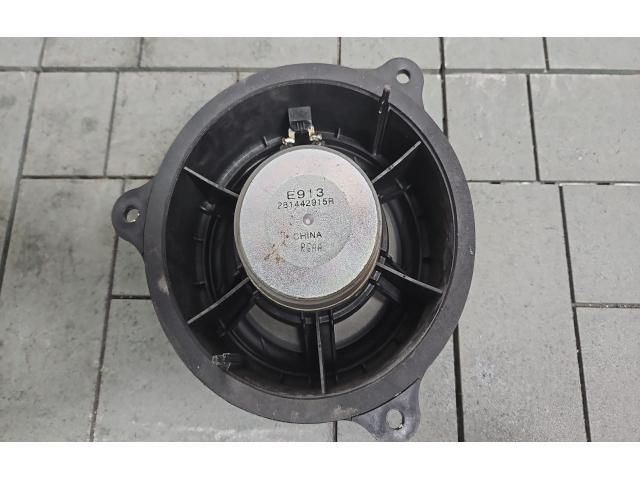 bontott RENAULT ARKANA I Jobb első Hangszóró
