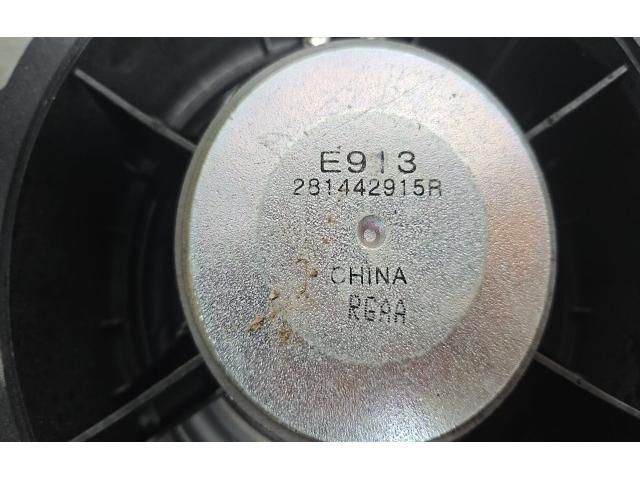 bontott RENAULT ARKANA I Jobb első Hangszóró