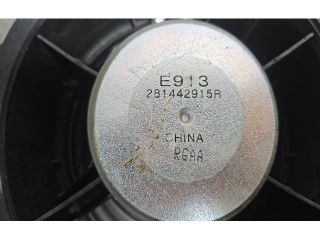 bontott RENAULT ARKANA I Jobb első Hangszóró