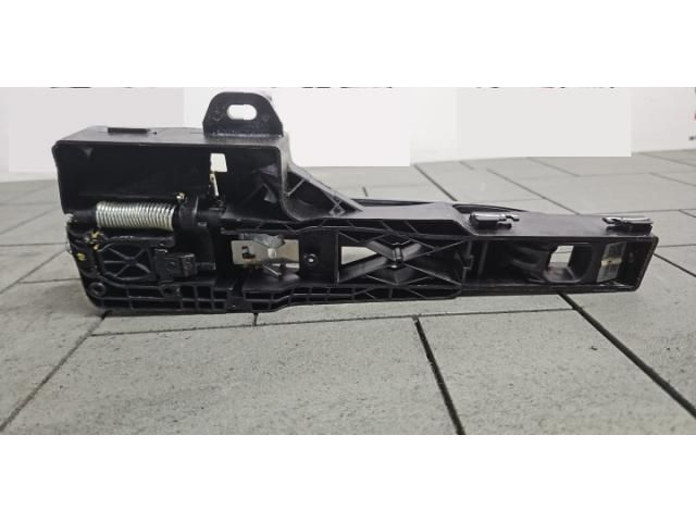 bontott RENAULT ARKANA I Jobb első Külső Kilincs