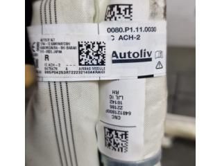 bontott RENAULT ARKANA I Jobb Fejlégzsák