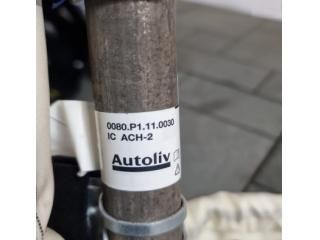 bontott RENAULT ARKANA I Jobb Fejlégzsák