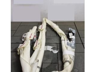 bontott RENAULT ARKANA I Jobb Fejlégzsák