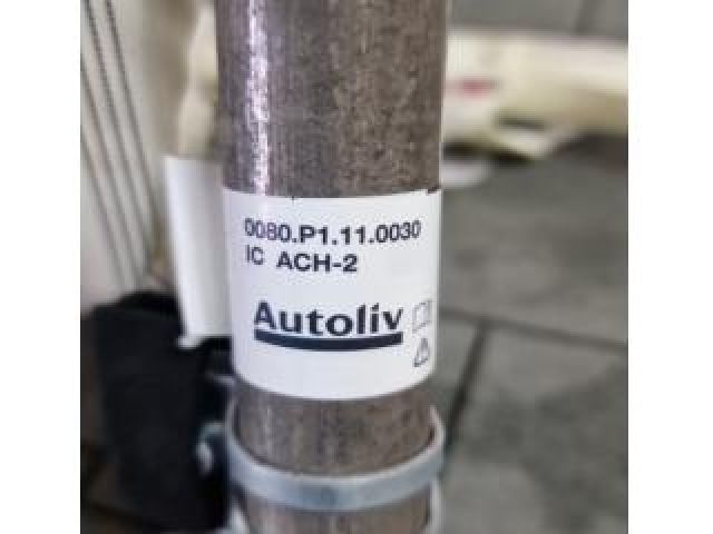 bontott RENAULT ARKANA I Jobb Fejlégzsák