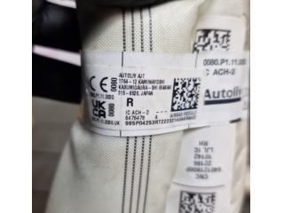 bontott RENAULT ARKANA I Jobb Fejlégzsák