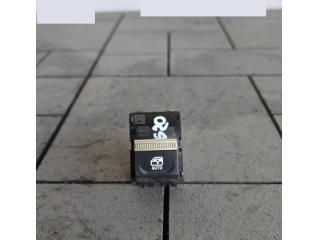 bontott RENAULT ARKANA I Jobb hátsó Ablakemelő Kapcsoló