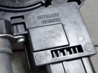 bontott RENAULT ARKANA I Jobb hátsó Ablakemelő Motor