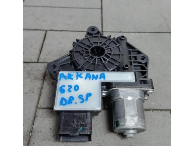 bontott RENAULT ARKANA I Jobb hátsó Ablakemelő Motor