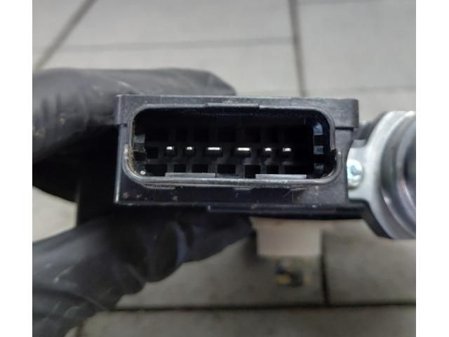 bontott RENAULT ARKANA I Jobb hátsó Ablakemelő Motor