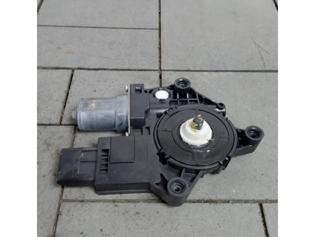 bontott RENAULT ARKANA I Jobb hátsó Ablakemelő Motor