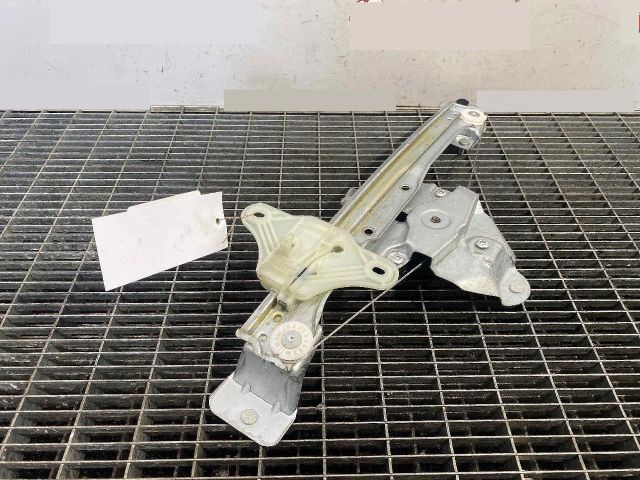 bontott RENAULT ARKANA I Jobb hátsó Ablakemelő Szerkezet (Elektromos)