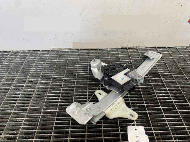 bontott RENAULT ARKANA I Jobb hátsó Ablakemelő Szerkezet (Elektromos)