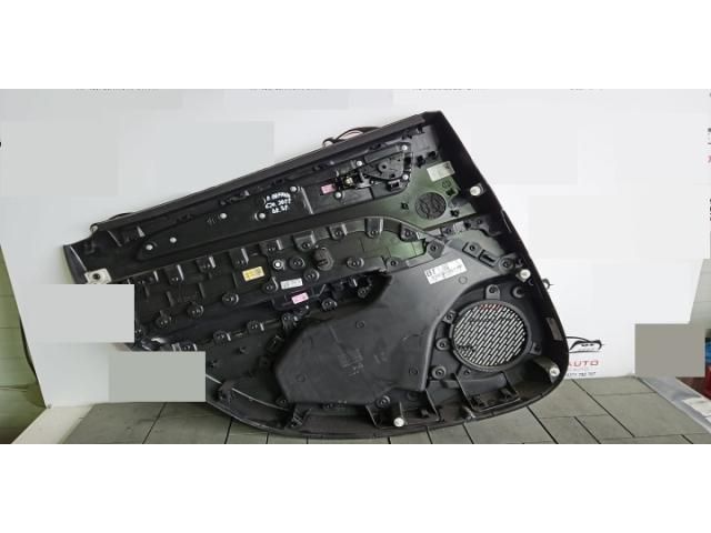 bontott RENAULT ARKANA I Jobb hátsó Ajtó Kárpit