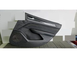 bontott RENAULT ARKANA I Jobb hátsó Ajtó Kárpit