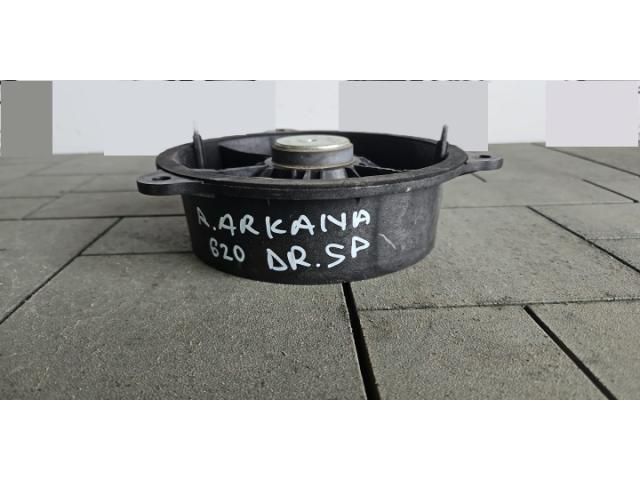 bontott RENAULT ARKANA I Jobb hátsó Hangszóró