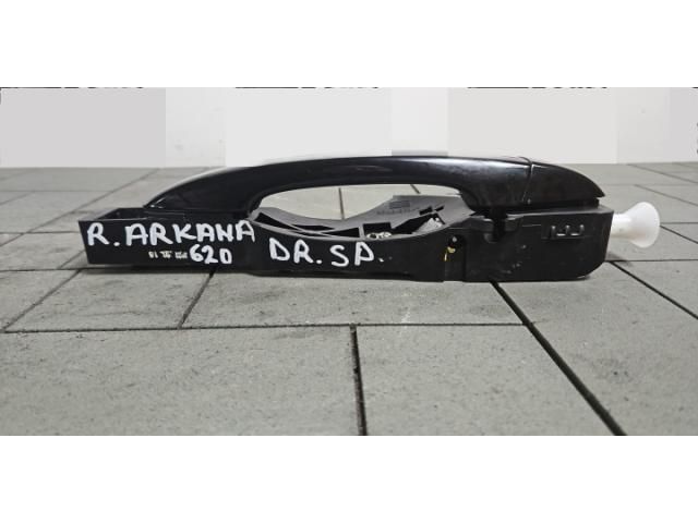 bontott RENAULT ARKANA I Jobb hátsó Külső Kilincs