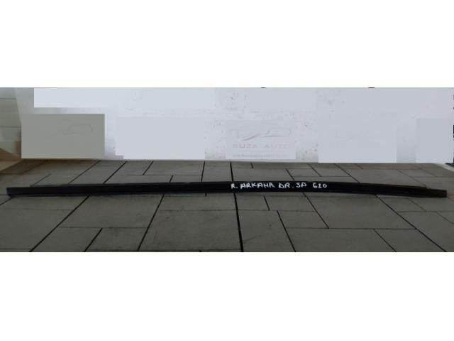 bontott RENAULT ARKANA I Jobb hátsó Vízlehúzó Gumicsík