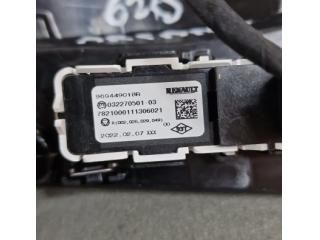 bontott RENAULT ARKANA I Kardánbox