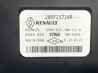 bontott RENAULT ARKANA I Kézifék Elektronika