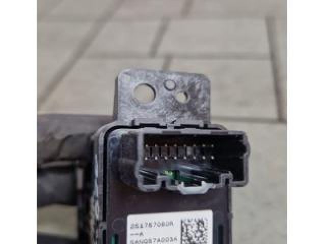 bontott RENAULT ARKANA I Kézifék Kapcsoló