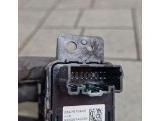 bontott RENAULT ARKANA I Kézifék Kapcsoló